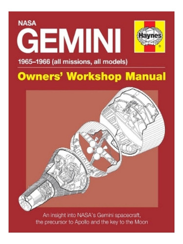 Gemini Manual - David Woods, David M Harland. Eb05