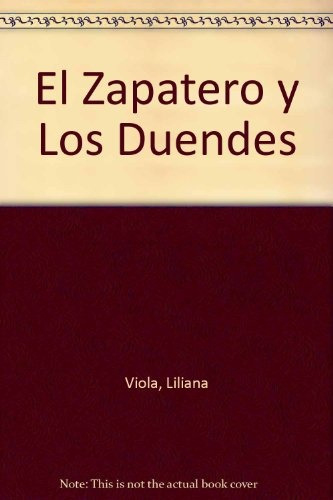 El Zapatero Y Los Duendes - Grimm Hermanos