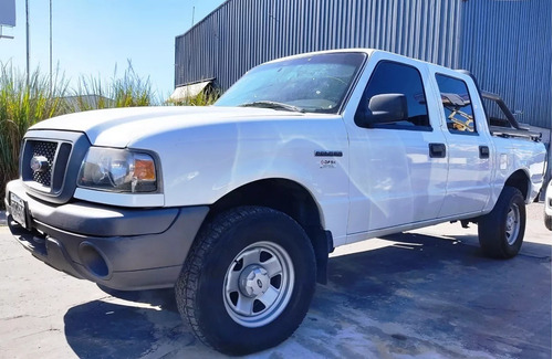 Ford Ranger 3.0 Cd Xl Plus 4x4