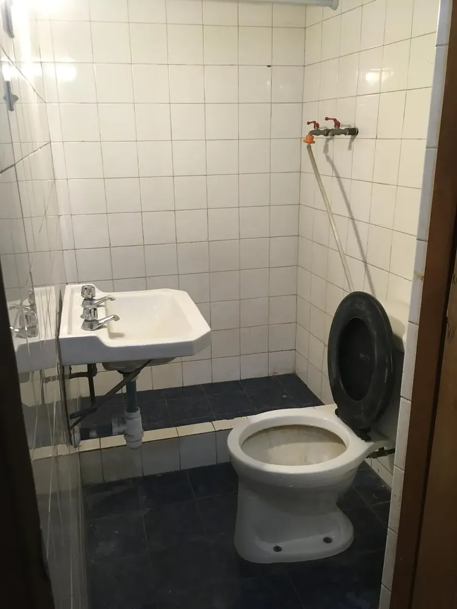 Imagen 4 de 12 de Para Remodelar Oportunidad Venta Propiedad En Ñuñoa!!!