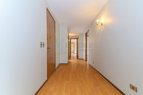 Departamento En Venta De 3 Dorm. En Las Condes