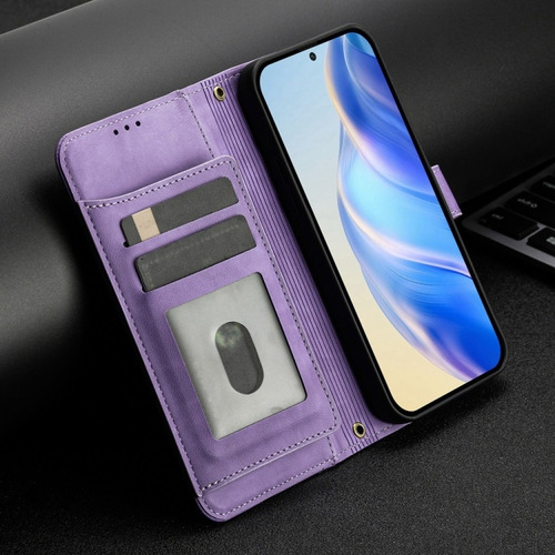 Funda Multifuncional Para Xiaomi 14t Pro/poco F6, Con Correa