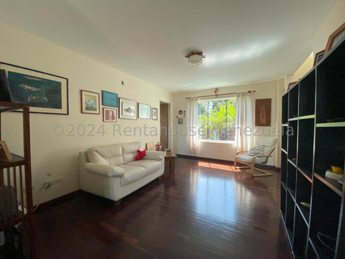 Vendo Acogedora Casa Dos Niveles La Union El Hatillo Yf