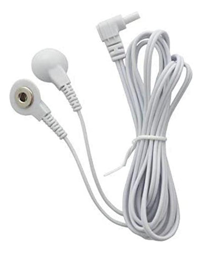 Cables De Almohadilla Para Unidades Techcare Plus 24 Y Touch