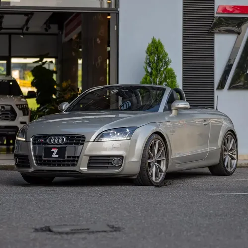 Audi TT roadster 2.0