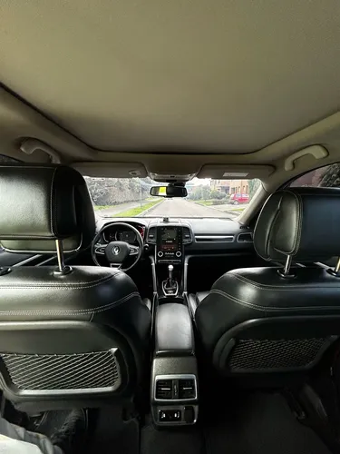 Renault Koleos 2.5 Intens