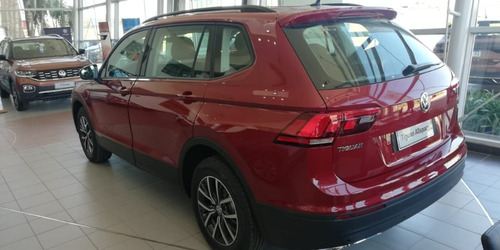 Volkswagen Tiguan Allspace 1.4 Tsi Dsg Entrega Inmediata!