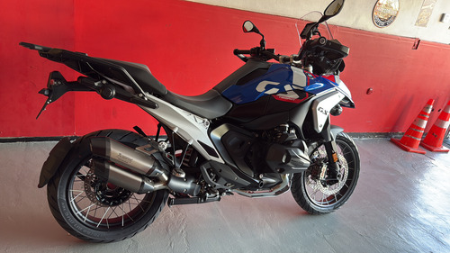 Bmw 1300 Gs