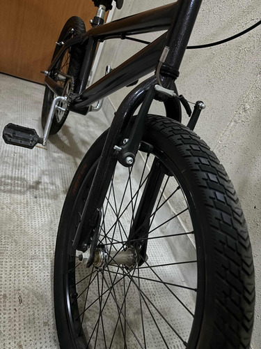 Bicicleta Tipo Bmx Rodado 20