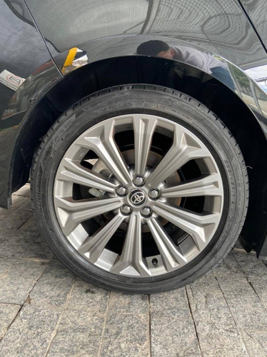 Toyota Corolla 1.8 Vvt-i Hybrid Flex Altis Cvt