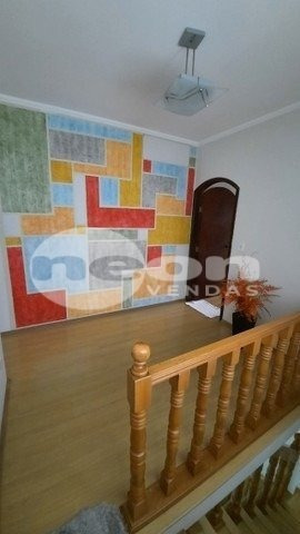 Imagem 14 de 15 de Casa Sobrado - Vila Suica - Ref: 2270 - V-2270