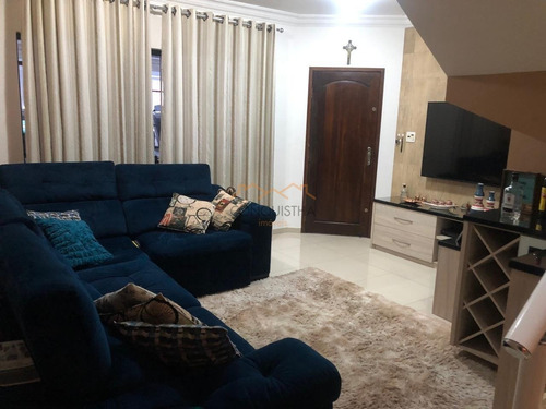 Imagem 6 de 15 de Sobrado - Vila Mazzei - Ref: 3396 - V-5580