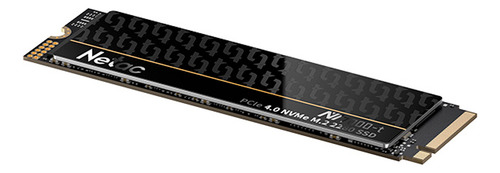 Ssd Netac 1tb Nv7000-t Pcie 4 X4 M.2 2280 Nvme Ate 7300/6600 Mb/s - Nt01nv7000t-1t0-e4x