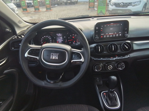 Fiat Cronos 1.3 FIREFLY FLEX DRIVE MANUAL