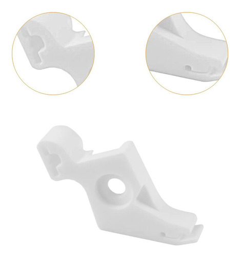 /accesorio Universal Para Soporte De Prensatelas Para