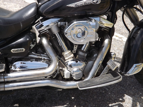 Imagen 4 de 7 de Yamaha Road Star