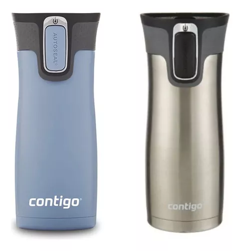 Contigo Vaso Térmico West Loop — Guayana Trendy