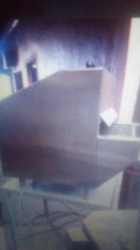 Horno Cinta Ind Pretzels/cookies Jufeba Ln2 Aleman Leer Bien