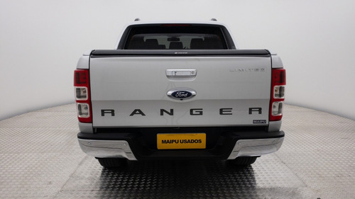 Imagen 8 de 18 de Ranger 3.2 Tdi 4x4 Ltd Aut.