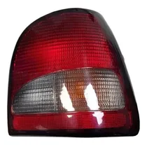 Comprar Faro Trasero Gol G2 (ab9) 1995 1996 1997 1998 1999 Fume Der