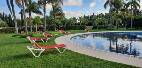 Marinas Golf. Nordelta. Vista Abierta Al Agua Y Cancha De Golf, Espectacular. El Mejor Barrio De La Zona!!. Alquiler 3 Amb U$a 1.200.