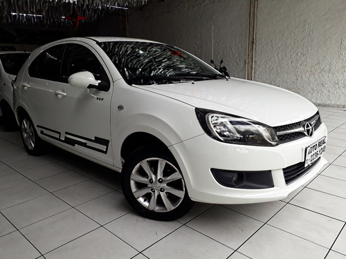 Jac Motors J3 Jetflex 2015 / J3 / Jac / Jac J2 / 207 / Etios