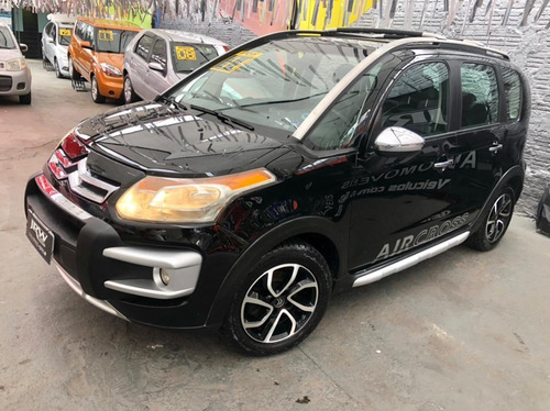 Citroen Aircross 1.6 Manual Flex 2011 Impecável !!!!