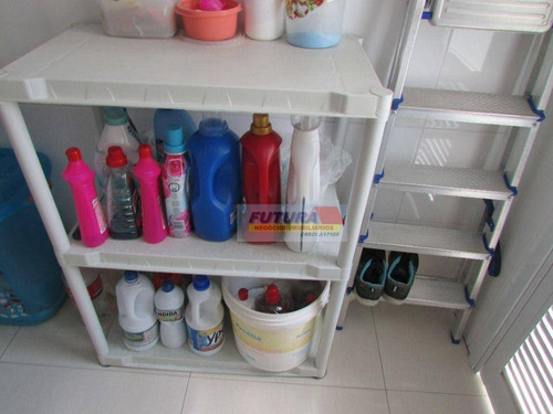 Imagem 25 de 30 de Apartamento Com 2 Dormitórios À Venda, 86 M² Por R$ 600.000,00 - Boa Vista - São Vicente/sp - Ap2531