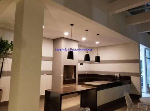 Imagem 6 de 17 de Condomínio Com Piscina, Área Fitness, Salão De Festas, Espaço Gourmet, Churrasqueira, Salão De Jogos, Playground, Brinquedoteca, Quadra De Grama, - 21032909 - 69363384