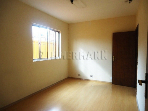 Imagem 8 de 14 de Casa - Perdizes - Ref: 136033 - V-136033