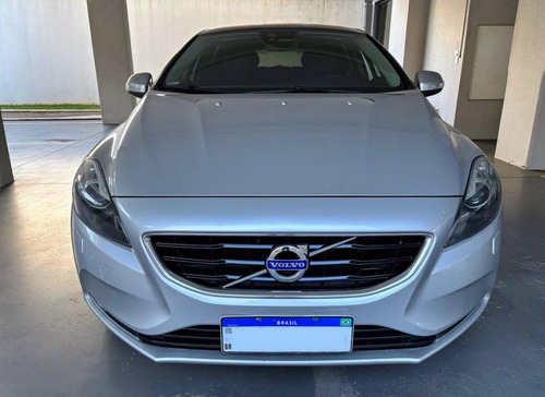 Volvo V40 T4 Dynamic