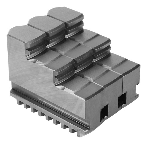 Mandíbula Interna, Br3 Peças, Torno De Máquina-ferramenta