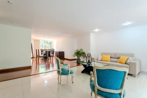 Apartamento En Venta En San Lucas. Cod V22695