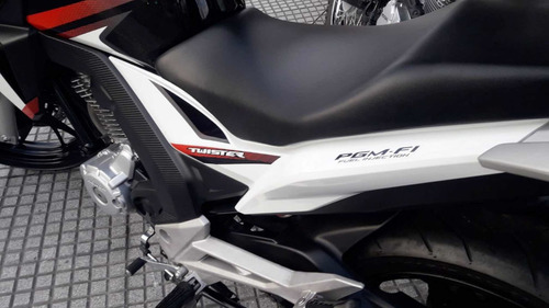 Honda Cbx 250