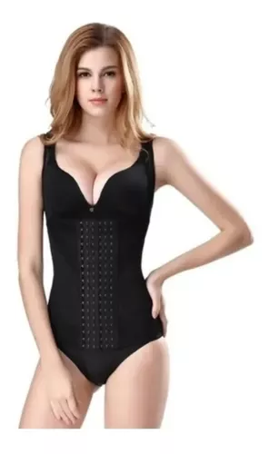 Corset Reductor Negro