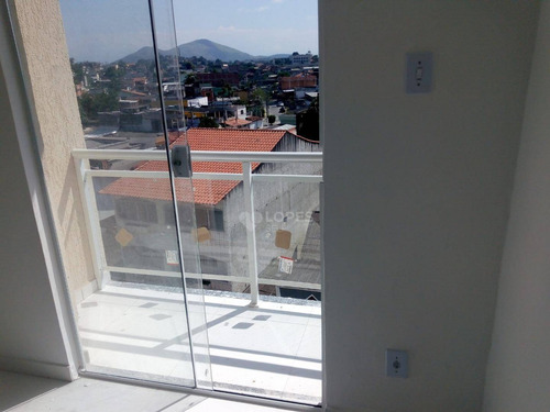 Imagem 5 de 14 de Apartamento Com 3 Quartos, 89 M² Por R$ 230.000 - Trindade - São Gonçalo/rj - Ap47530