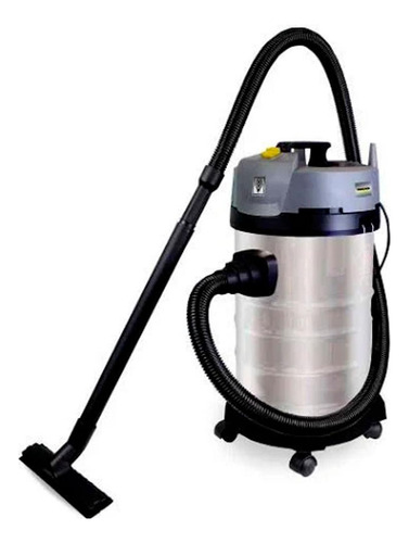 Aspirador De Pó E Líquido 30l 1600w Karcher Nt3000 - 220v