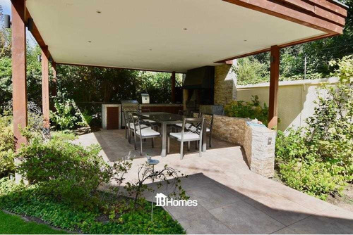 Imagen 11 de 30 de Maravillosa Casa En Venta Y Arriendo En Vitacura