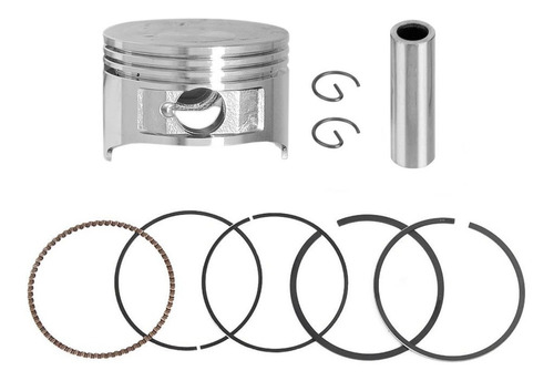 Kit Piston Anillos Para Motor Gx220 7.5 Hp