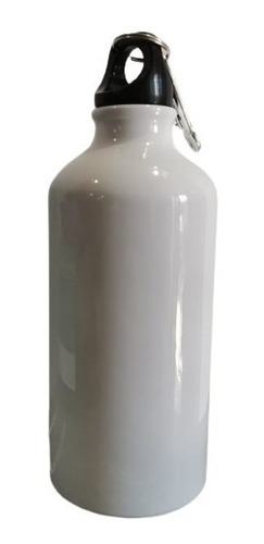 60 Botellas De Aluminio  600ml (para Sublimación)