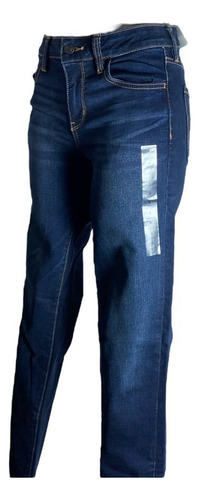 Jeans American Eagle Largo Jegging Dama