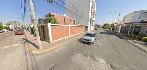 Casa En Venta Cartera Bancaria-aguascalientes-aguascalientes -jcbb6