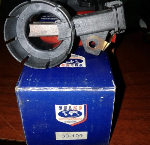 Carbonera Alternador Chevrolet Blazer Corsa Vulko 39-109