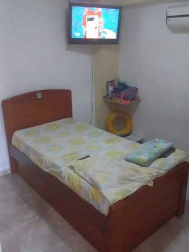 Imagen 8 de 13 de En Venta Hermoso Y Cómodo Pent - House Duplex De 138 M2 En N