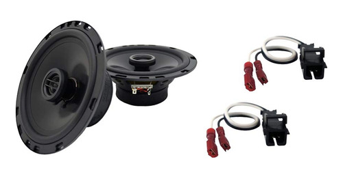 Para Altavoz Oldsmobile Silhouette Reemplazo Fabrica Harmony