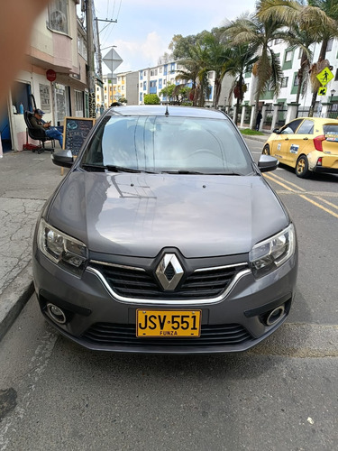Renault Logan Zen Full Equipo 2021 56.000km,