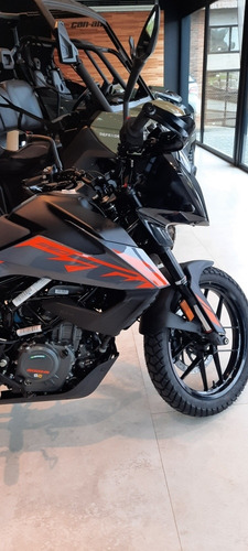 Imagen 16 de 20 de Ktm Adventure 390 Financiación A Tasa 0!!!!