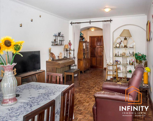 Venta Departamento 3 Dormitorios Caseros Al 1000