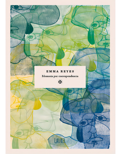 Libro Memoria Por Correspondencia - Emma Reyes