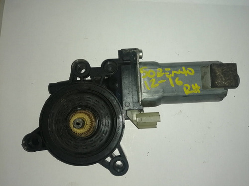 Motor Alza Vidrio Derecha Kia Sorento 2012/16